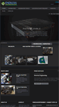 Mobile Screenshot of endless-innovations.com